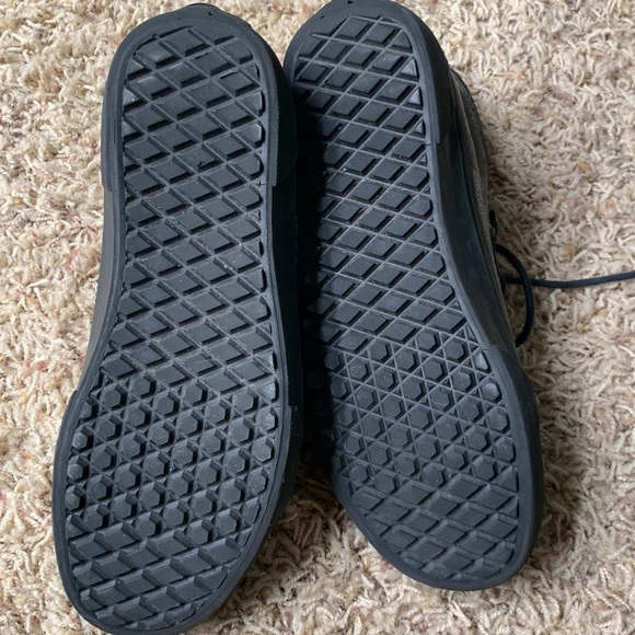 Vans Weather Sneakers - Picture 2 of 4